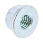 U-Hexagon Nut Flange Kaaz for Husqvarna Hedgerimmers - 545 14 54 29