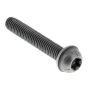 Carb Adaptor Screws fits Husqvarna 230, 235, 235E Brushcutters 545 15 83 01