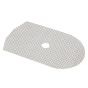 Screen-Arrestor. Gasket for Husqvarna 230, 235, 236 Chainsaw - 545 16 74-01
