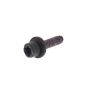 Screw for Husqvarna 124R Trimmers - OEM No. 545 00 39-02