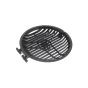 Cover for Husqvarna 125BVX Leaf Blowers - OEM No. 545 11 12-01