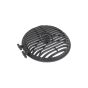 Cover for Husqvarna 125BVX Leaf Blowers - OEM No. 545 11 12-01