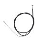 RotoStop Cable for Honda HRH HRD (Pro), HRD535 MEM Pro Lawnmowers - 54530 VA3 J01