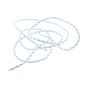Kit-Rope for Husqvarna 128R, 128RJ, 129R, 129RJ Brushcutters - 545 00 80-79