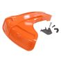 Trimmer Guard fits Husqvarna 128C Trimmer - 545 03 11 01