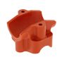 Bracket for Husqvarna 124R, 125R- OEM No. 545 05 85 01