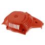 Fan Housing for Husqvarna 230, 235, 236 Chainsaw - OEM No. 545 06 37-01