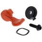 Kit Cruise Control fits Husqvarna 125B - Genuine Husqvarna Part - OEM No. 545 08 18 22 
