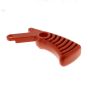 Trigger/Throttle for Husqvarna 128B, 125BVX, 125BX Blower - OEM No. 545 11 16-01