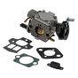 Carburettor for Husqvarna 555FRM, 555FX, 555FXT, 555RXT Brushcutter - OEM No. 546 44 42-01