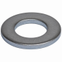 Heavy Duty Zinc Flat Washers