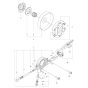 Clutch, Oil Pump Assembly