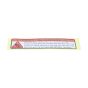 Label-Warning for Kawasaki KRH300A, KRH300AC Blowers - OEM No. 56040W001