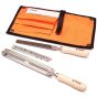 Stihl Filing Kit for .404" Chain - OEM No. 5605 007 1030
