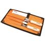Stihl Filing Kit for .404" Chain - OEM No. 5605 007 1030