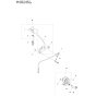 Ignition System for Husqvarna 560BFS