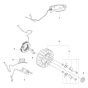 Heated Handle Assembly