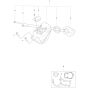 Muffler Assembly for Husqvarna