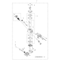 Carburetor Assembly for Husqvarna