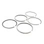 Lister Sr1 Standard Piston Ring Set - Lister Petter Part - 570 12140