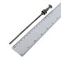 Dipstick No. 16 for Lister Petter Diesel Engine Twin Cylinder LR/SR fitted in Crankcase - OEM No. 570 10370