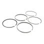 Lister Sr1 Standard Piston Ring Set - Lister Petter Part - 570 12140