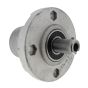 Bearing Housing Assembly for Husqvarna R115C Rider Mower - OEM No. 573 96 86-02