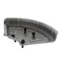 Blade Guard for Husqvarna 343F, 343FR, 343R Brushcutters - 574 50 67-02