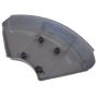 Blade Guard for Husqvarna 535RJ, 535RX, 345RX Brushcutters - 574 53 26-01