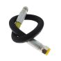 Hydraulic Hose for Husqvarna R418 TS AWD, R422 Ts AWD Rider Mower - OEM No. 575 41 53-01