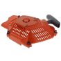 Starter Housing for Husqvarna 565, 572 Chainsaws - OEM No. 575 52 76-04