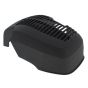 Muffler Guard for Husqvarna 135R, 336FR Brushcutters - 575 86 48-01