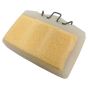 Air Filter Assembly (Felt) for  Husqvarna 365 372XP Chainsaw - 575 26 91-03