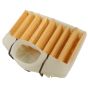 Air Filter Assembly (Felt) for  Husqvarna 365 372XP Chainsaw - 575 26 91-03