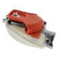 Pole Saw Head for Husqvarna 525PT5S Pole Pruners - OEM No. 575 78 43 09