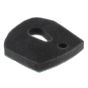 Filter for Husqvarna 135R, 336FR, 336FRD Brushcutters - 576 21 53 01