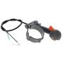 Lever for Husqvarna 570BFS and 570BTS Leaf Blowers - 576 57 96-01