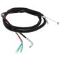Wiring Assembly for Husqvarna 560BTS, 570BTS, 580BTS Leaf Blower - OEM No. 576 78 56-01