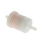 Prefilter for Husqvarna P520D, P520DX, P525D Rider Mowers - OEM No. 576 95 55-01