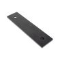 Plate for Husqvarna P 524EFI Rider Mower - 576 47 42-01