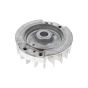 Flywheel Assy D104 SE for Husqvarna 572 XP G, 572 XP - 576 77 72 01