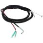 Wiring Assembly for Husqvarna 560BTS, 570BTS, 580BTS Leaf Blower - OEM No. 576 78 56-01