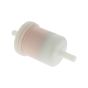 Prefilter for Husqvarna P520D, P520DX, P525D Rider Mowers - OEM No. 576 95 55-01