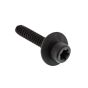 Screw Itxsct for Husqvarna 122HD45, 122HD60 Hedgetrimmers - OEM No. 577 22 61 03