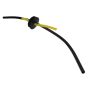 Complete Pipe for Husqvarna 525BX Leaf Blower - OEM No. 577 50 99-05