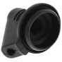 Cap Spark Plug for Husqvarna 122HD45, 122HD60 Hedgetrimmers - 577 57 25-01