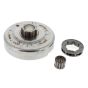 Clutch Drum Assembly for Husqvarna 565, 572 XP/XPG Chainsaw - 577 60 38-01