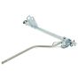 Adjuster Height for Husqvarna R213 C Rider - 577 99 99-01