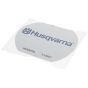 Decal Starter for Husqvarna 535RX, 535RXT Brushcutters - OEM No. 577 22 36 02