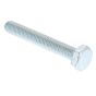 Screw for Husqvarna P520D, P525D Ride-On Mower - OEM No. 577 37 67-01